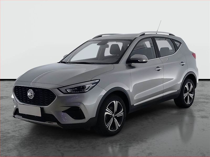 MG ZS (2023) 1.5, Serv.kniha - fotka 2 z 17