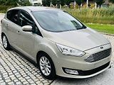 Ford C-MAX 2.0TDCi MANUÁL VÝHŘEV TAŽNÉ  - náhled 10