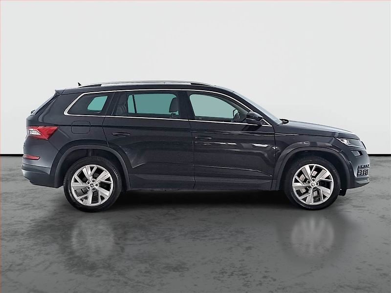 Škoda Kodiaq (2017) 2.0 TDI 4x4, 4X4, Automat - fotka 6 z 25