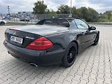 Mercedes-Benz SL (2003) 350 - náhled 7