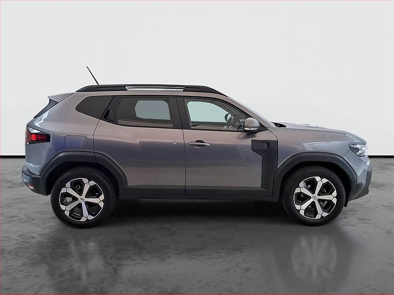 Dacia Duster (2024) Journey 1.0 TCe - fotka 6 z 18