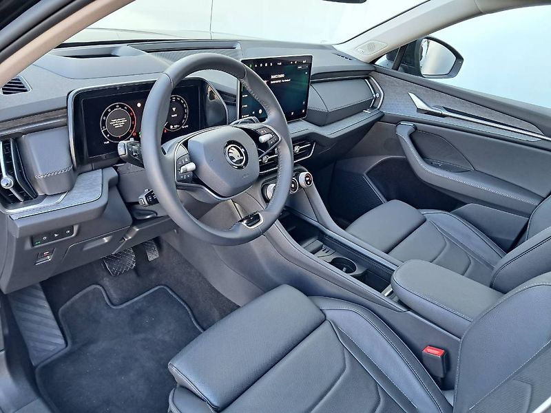 Škoda Kodiaq (2024) Exclusive Selection 2.0 TDI / - fotka 23 z 34