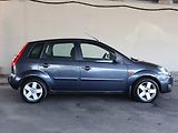 Ford Fiesta (2007) 1.3 i, Serv.kniha, po STK - náhled 6