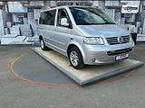 Volkswagen Multivan (2006) 2.5TDi, 128KW, HIGHLINE - náhled 1