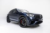 Mercedes-Benz GLC 63S 4M*Aerodymic AMG - náhled 19