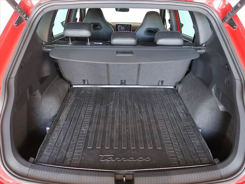 Seat Tarraco (2023) FR 1.5 TSI - fotka 14 z 18
