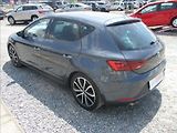 Seat Leon 1,5 TSI FR, digiklima,servis, - náhled 7