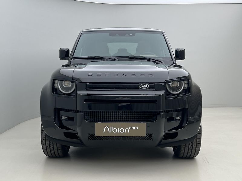 Land Rover Defender (2026) 110 P425 X-DYNAMIC HSE AWD Aut - fotka 2 z 53