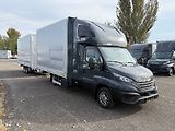 Iveco Daily (2026) 3.0 AT, Průjezd. souprava 22EP - náhled 9
