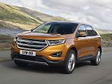 Ford Edge.