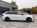 Škoda Superb (2021) Sportline 2.0 TSI 4x4 DSG - náhled 3