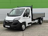 Opel Movano 2.2CDTi 3.Stranný sklápěč NOVÝ - náhled 1