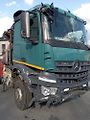 Mercedes-Benz (2018) 3351 Arocs HR Epsilon - náhled 9