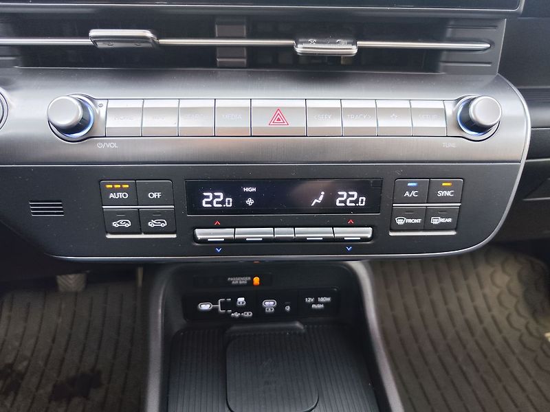 Hyundai Kona 1.6 T-GDi/145kW Style - fotka 24 z 37