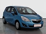 Opel Meriva (2013) 1.4 i - náhled 1