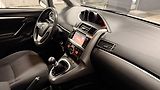 Toyota Verso (2014) 2.0DID,ČR,7 MÍST,2 MAJITEL - náhled 23