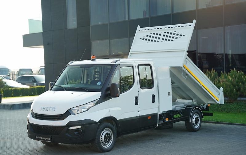 Iveco Daily 35S14D-6 MÍST - fotografie inzerátu