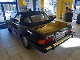Mercedes-Benz SL 560 CABRIO KLIMA - náhled 4
