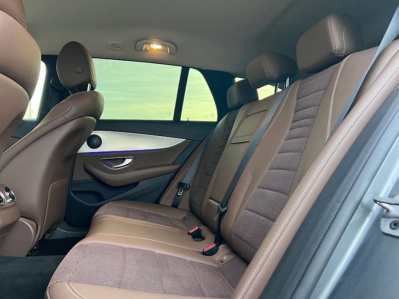 Mercedes-Benz Třídy E 220d Business-P.KAMERA-TAŽNÉ.Z - fotka 20 z 49