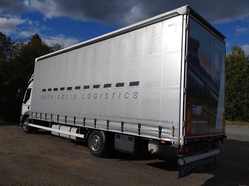 DAF LF (2022) 290 FA -16t-21 EP- 3m- 2 Lůžka - fotka 3 z 38