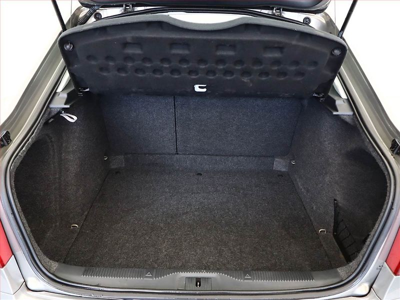 Škoda Octavia (2007) Ambiente 1.6, Serv.kniha - fotka 11 z 13