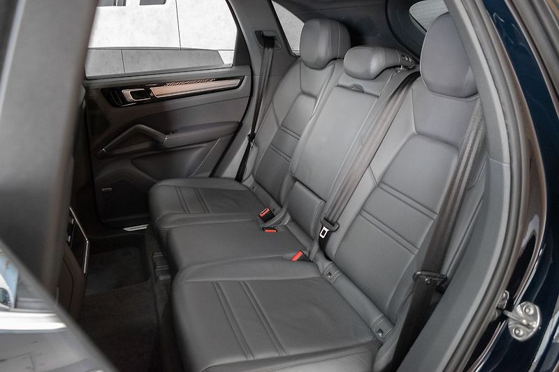 Porsche Cayenne S 2.9 V6 324kW AIR*SOFT*DPH*ČR - fotka 14 z 45