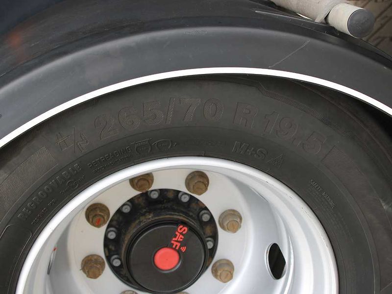 Hüffermann Ostatní Hufferman HSA 28.71, SAF, ZVED - fotka 7 z 12