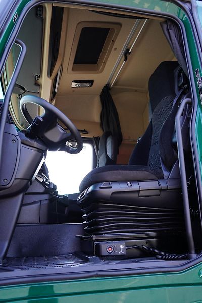 Mercedes-Benz Actros (2024) ACTROS / 1846 / E 6 / MP 5 / S - fotka 7 z 50