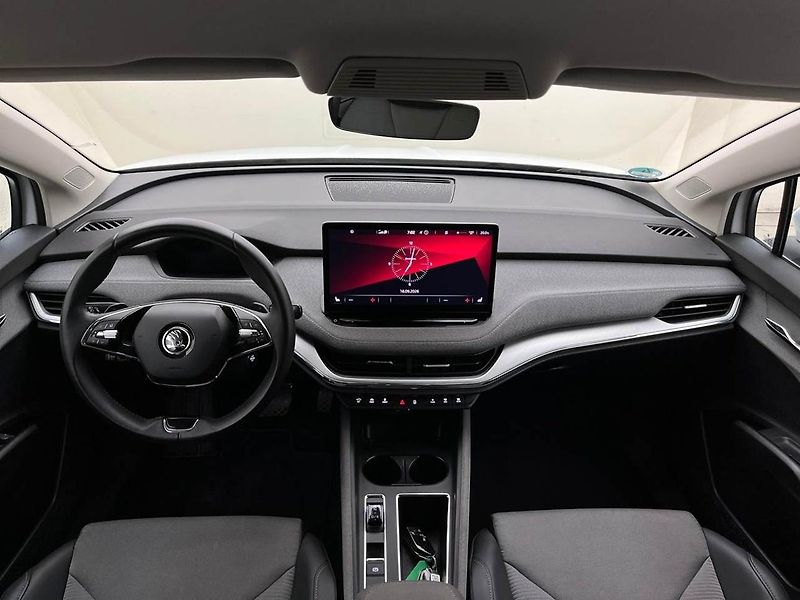 Škoda Enyaq iV 80 LOFT 150kw TZ SOH 97% - fotka 5 z 12