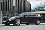 Mercedes-Benz Třídy S 350Cdi LONG Nové CZ 1 Majitel - náhled 1
