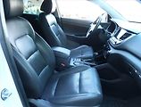 Hyundai Tucson (2016) 2.0 CRDi, 4X4, Automat - náhled 9