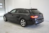 Audi A4 2.0 TFSI 162kW QUATTRO S-LINE - náhled 7