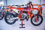 GASGAS MC 450F Factory Racing  - náhled 53