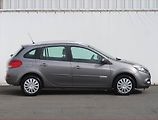 Renault Clio (2009) 1.5 dCi, Automat, Serv.kniha - náhled 6
