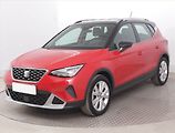 Seat Arona (2023) Xperience 1.0 TSI, Serv.kniha - náhled 1