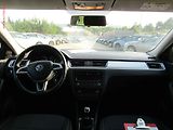 Škoda Rapid (2014) 1.6TDi, autoAC - náhled 8