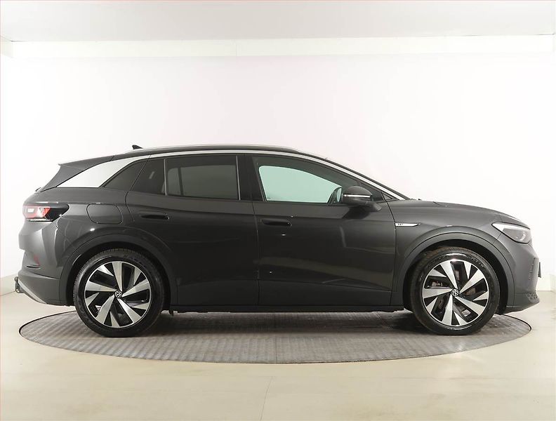 Volkswagen ID.4 (2021) Pro Perf. (82 kWh), SoH 89% - fotka 6 z 28