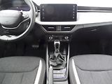Škoda Kamiq (2025) Top Selection 1,0 TSI 85kW DSG - náhled 11
