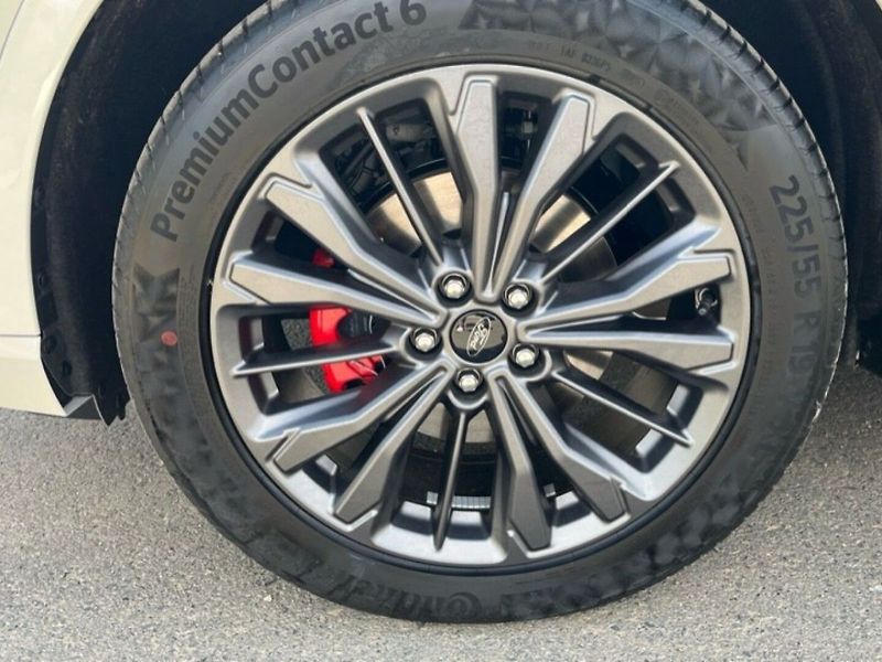 Ford Kuga 2.5PHEV, SOUND ED.1MAJ, CZ DPH - fotka 14 z 14