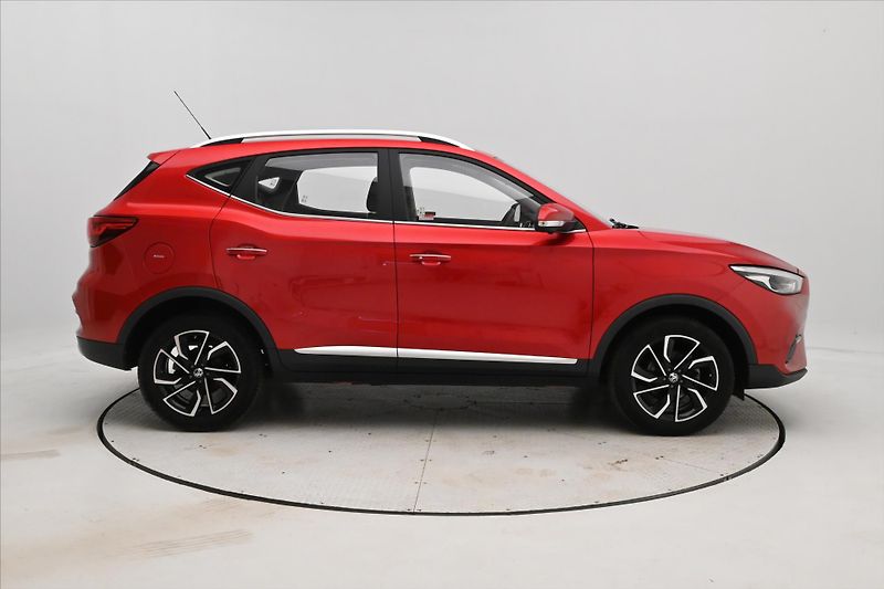 MG ZS 1,0 TGI 82 kW Elegance Záruka - fotka 4 z 30
