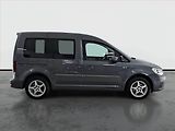 Volkswagen Caddy (2019) 2.0 TDI, 5Míst, 1Maj - náhled 6