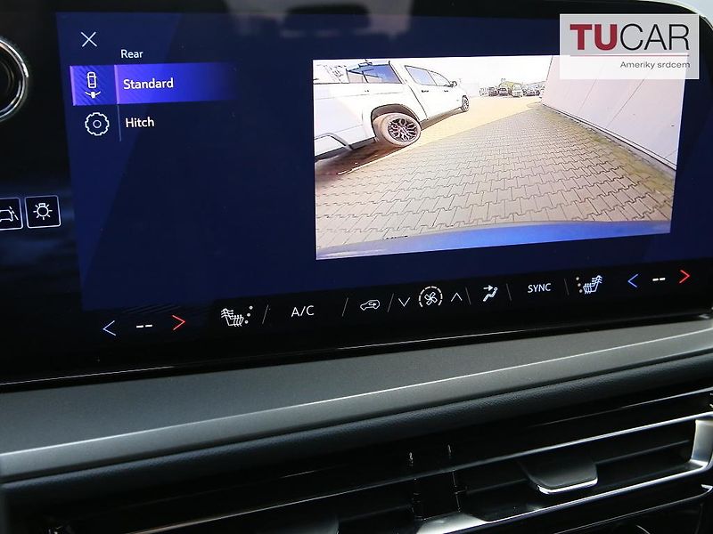 Chevrolet Traverse (2026) LT 2.5 Turbo  - fotka 24 z 42