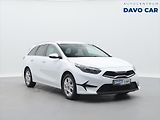 Kia Ceed 1,5 T-GDI 117kW TOP DPH CZ 1.M - náhled 1