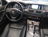 BMW Řada 5 (2014) 530d xDrive, 4X4, Automat - náhled 7