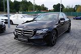Mercedes-Benz Třídy E E 220d AMG/LED/AT9/kůže - náhled 1