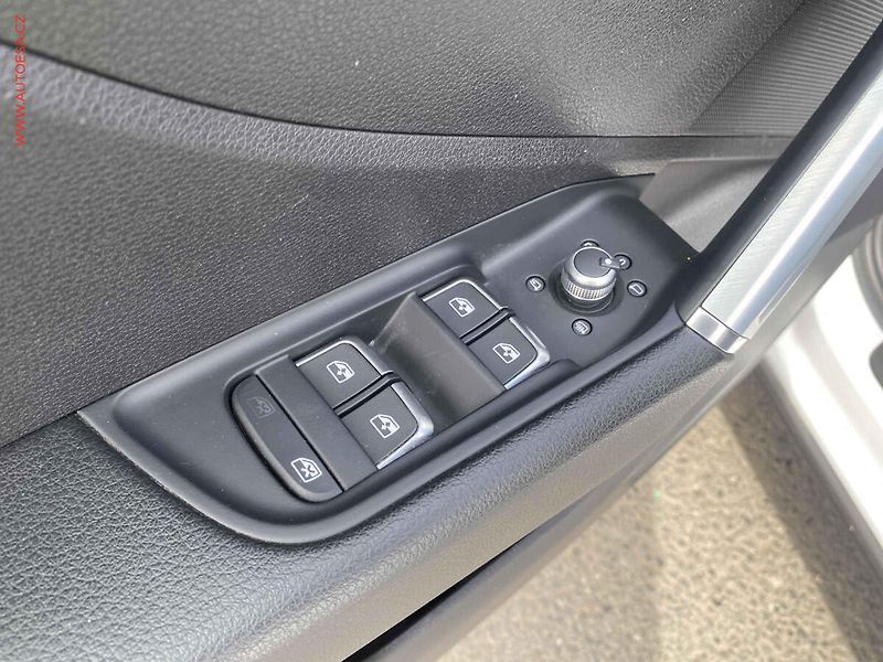 Audi Q2 (2017) 1.4 TFSi, AT, LED, kamera - fotka 14 z 18