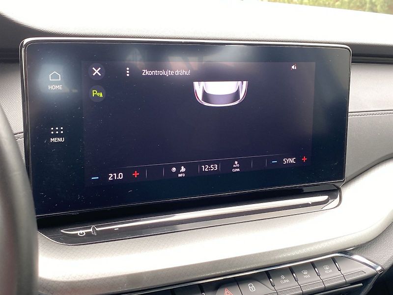 Škoda Octavia (2022) Combi 2.0 TDI DSG Ambition - fotka 22 z 33