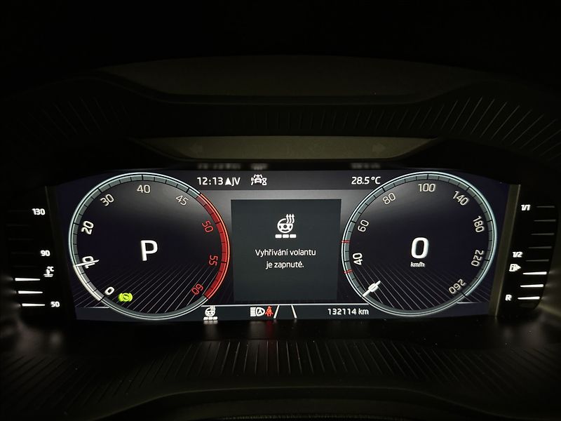 Škoda Kodiaq 2,0 TDi  DSG 4x4 L&K Virtual A - fotka 30 z 50