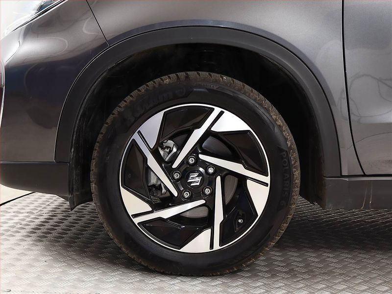Suzuki Vitara (2025) 1.4 BoosterJet - fotka 11 z 18