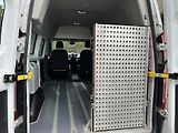 Ford Transit Custom 2.0 TDCi 96 kW RAMPA - náhled 11